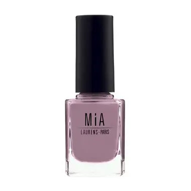 Mia Nail Polish Rose Smoke 11 ml