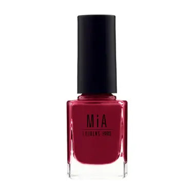 Mia Royal Ruby Nail Polish 11 ml