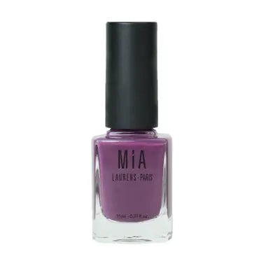 Mia Subtle Orchid Nail Polish 11 ml
