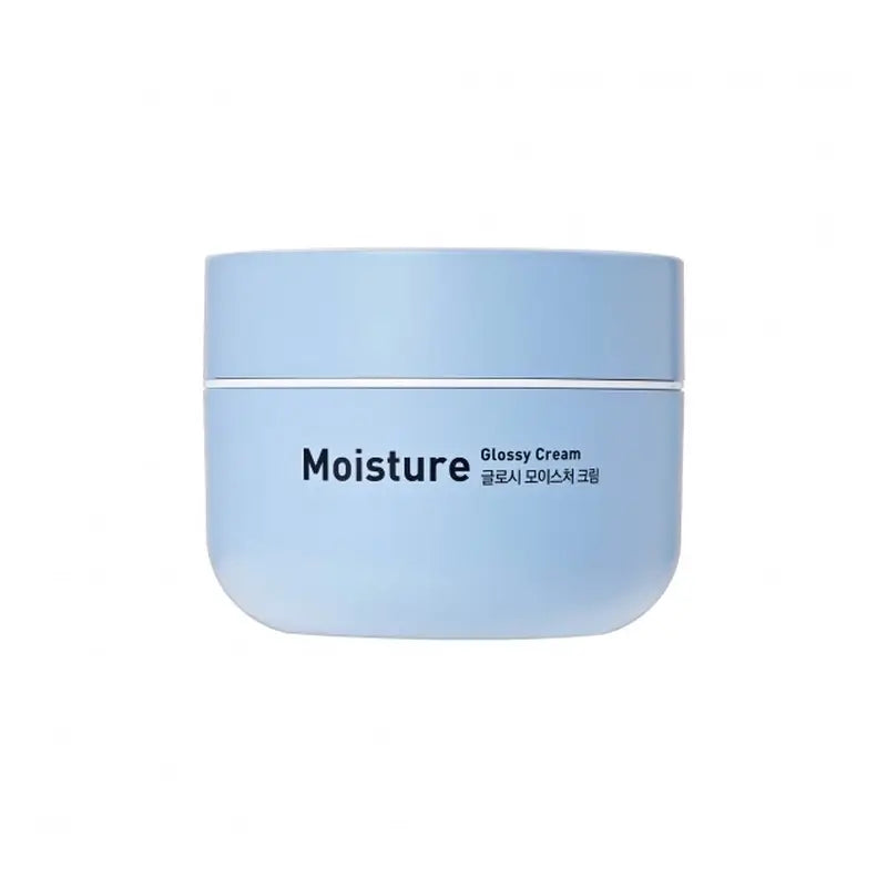 Milk Touch Glossy Moisture Cream , 50 ml