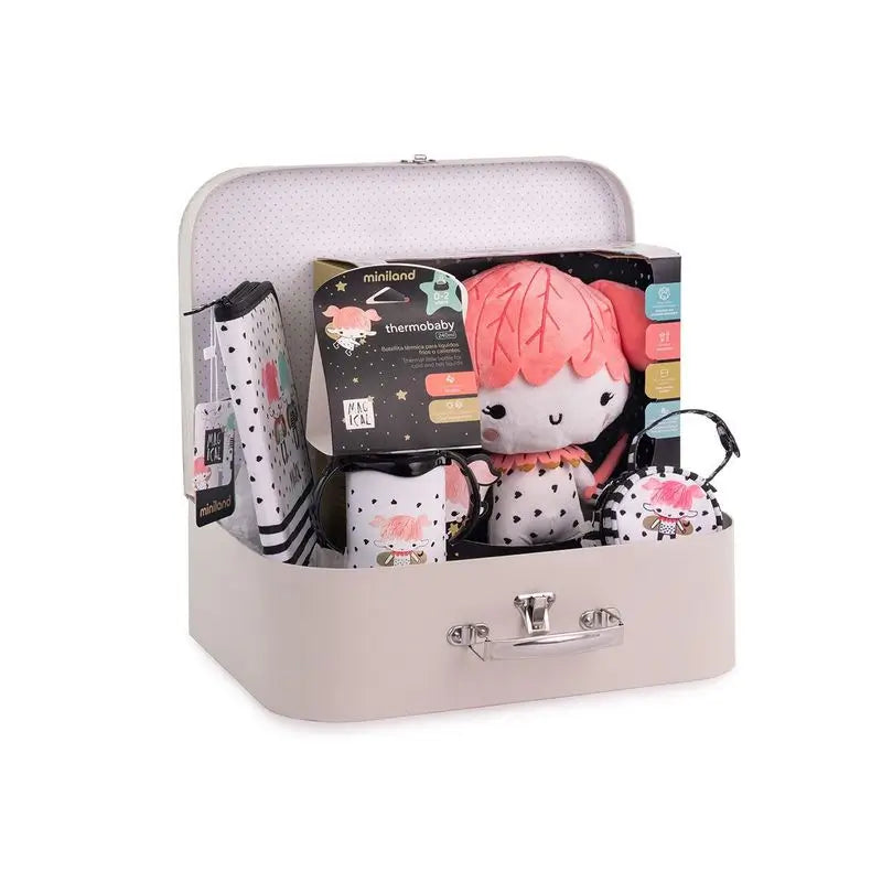 Miniland Baby Gift Basket Fairy