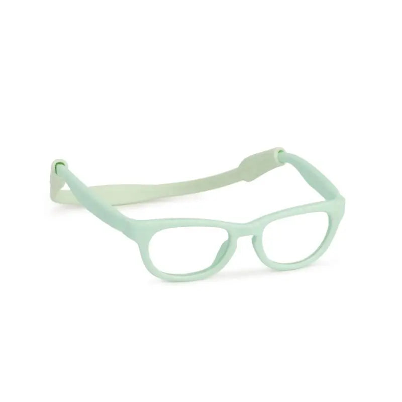 Miniland Turquoise Glasses