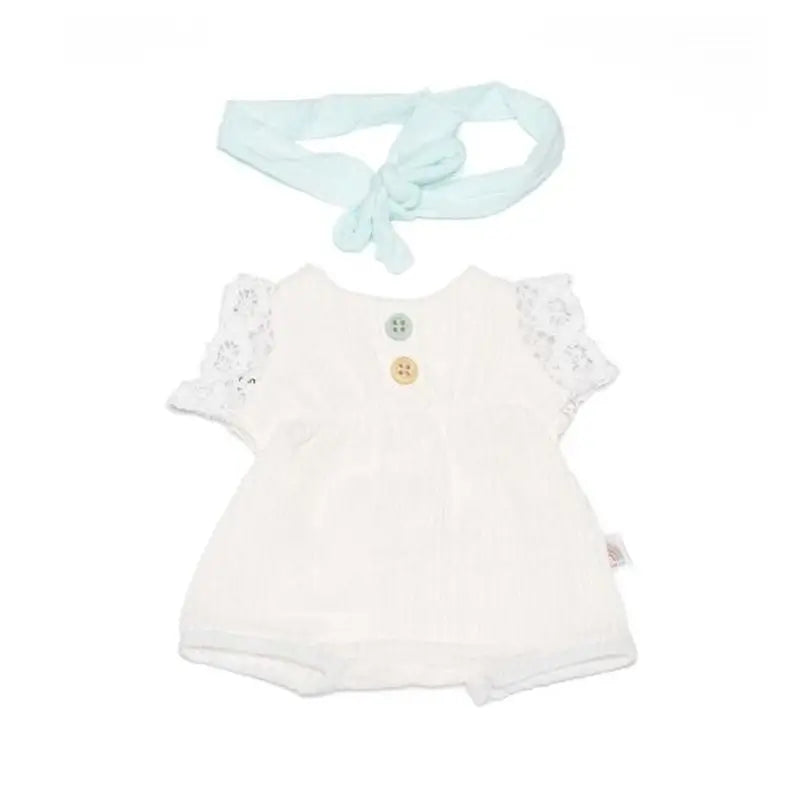 Miniland Sea Doll Clothes Set 38 Cm