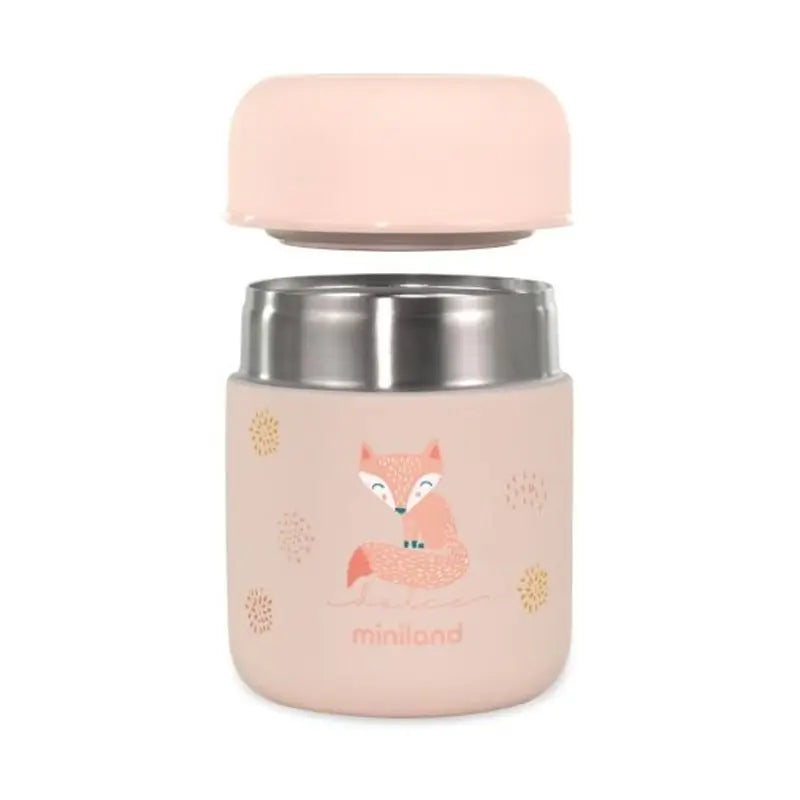 Miniland Food Thermy Mini Candy Food Thermos for Baby Food