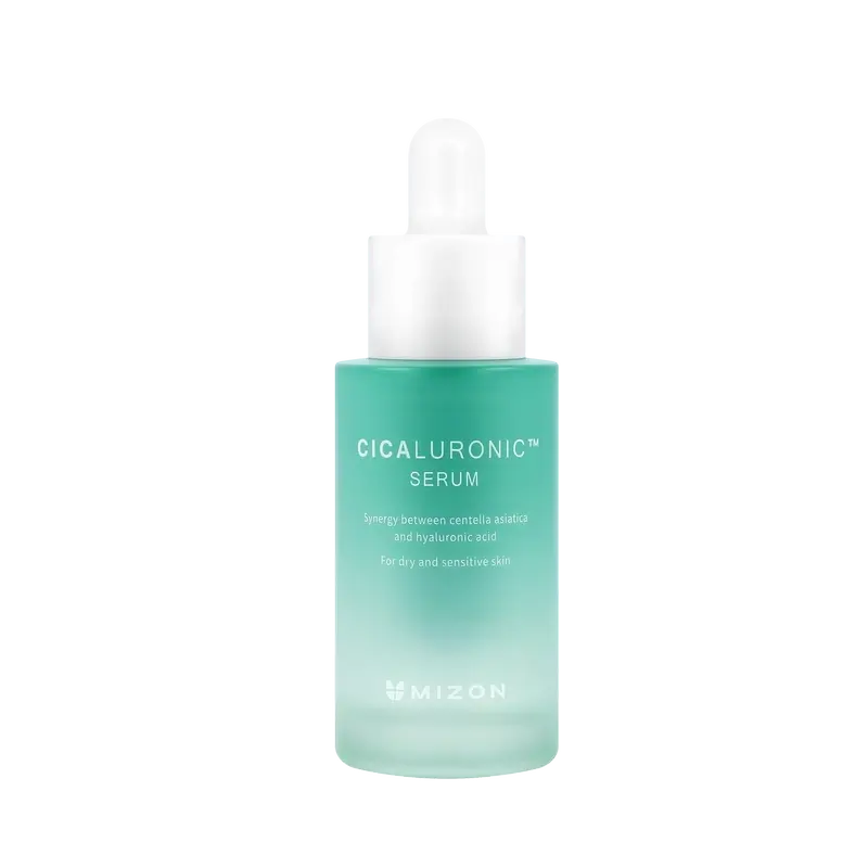 Mizon Cicaluronic Serum, 30 ml