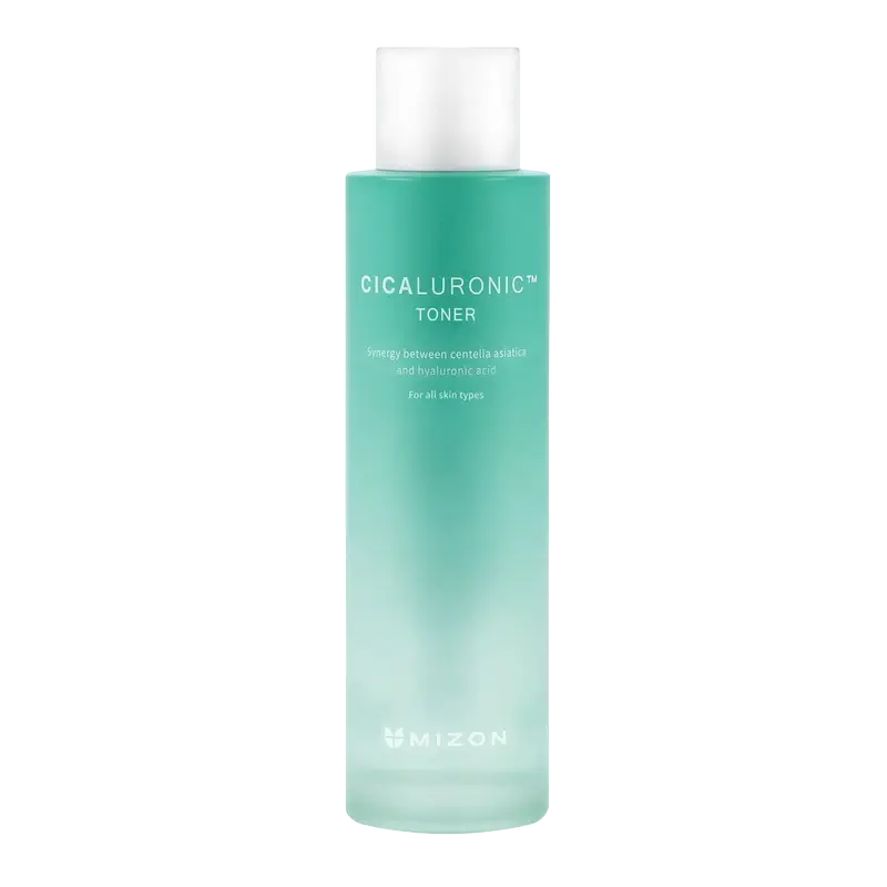 Mizon Cicaluronic Toner, 150 ml