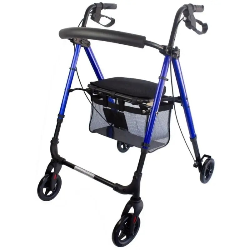 Mobiclinic Folding Walker