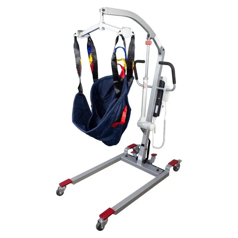 Mobiclinic Electric Lift With Disabled Transfer Sling
