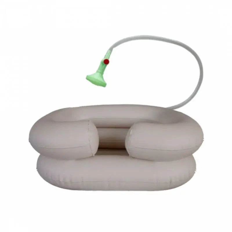 Mobiclinic Inflatable Head Washer With Headrest