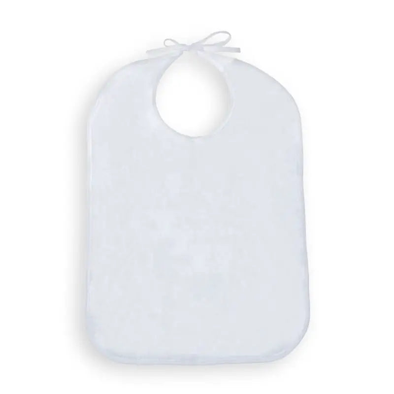 Mobiclinic Pack 3 Adult Bibs, 65 X 45 Cm