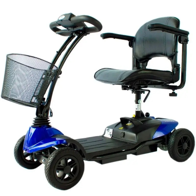 Mobiclinic Reduced Mobility Scooter