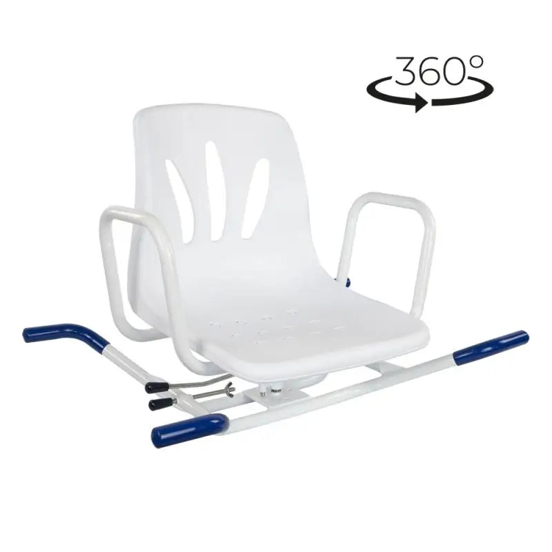 Mobiclinic Swivel Bath Chair