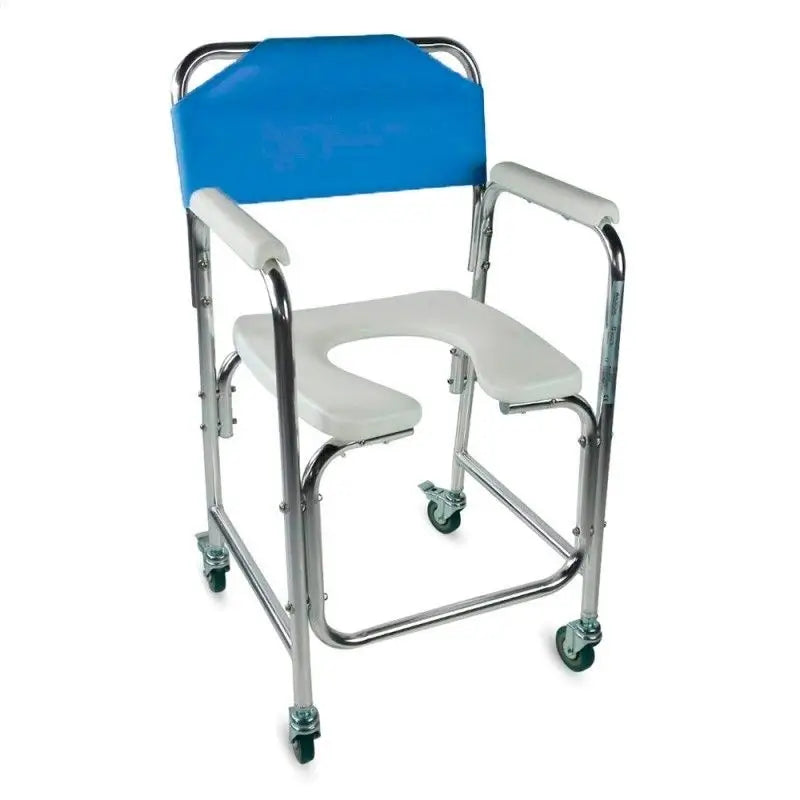 Mobiclinic Toilet Chair