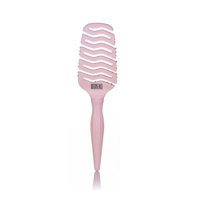 Moncho Moreno Pink Magic Brush , 1 units