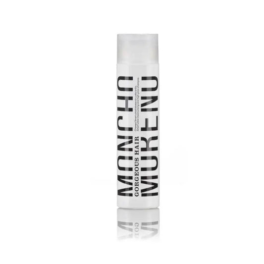 Moncho Moreno Gorgeus Hair Shampoo, 100 ml