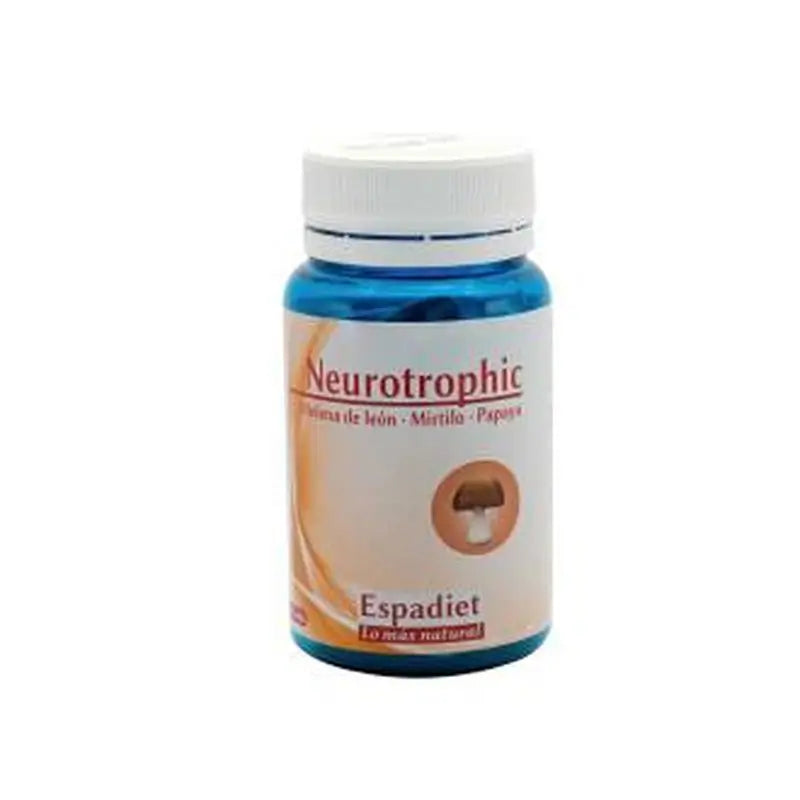 Mont Star Neurotrophic 45 Capsules