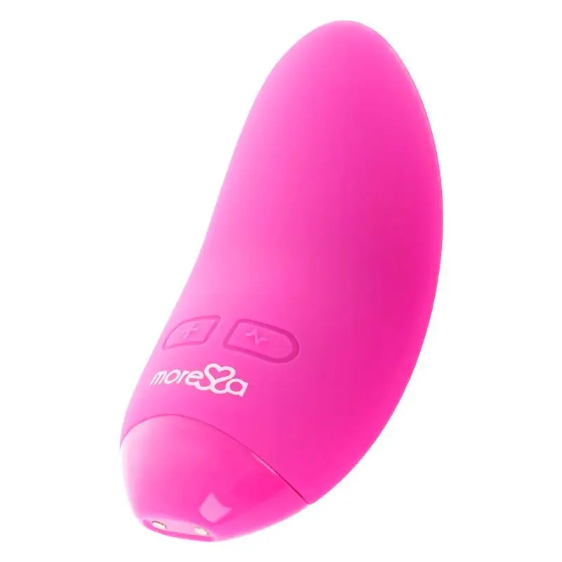 Moressa Blossom Vibrator Pink