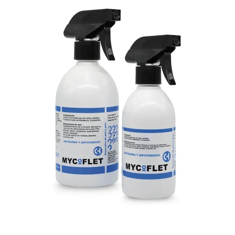 Chemical Mycoflet Spray, 250 ml