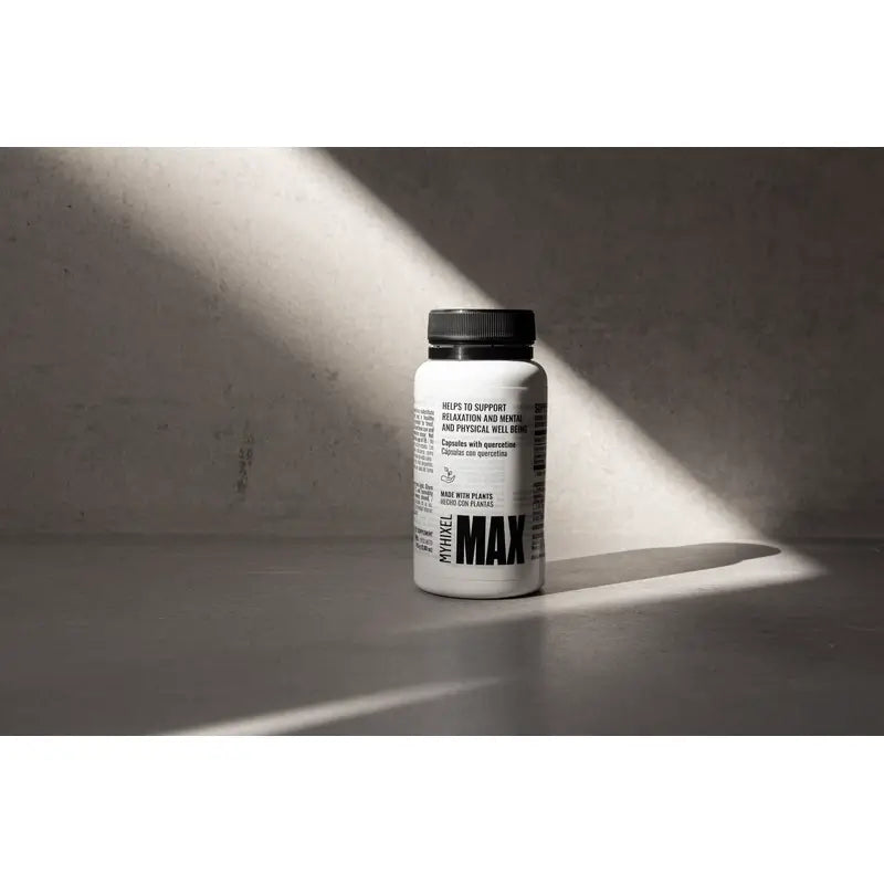 Myhixel Max, 30 capsules
