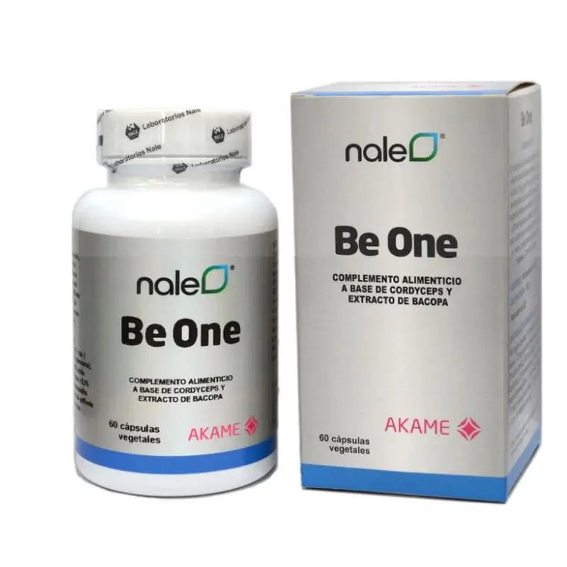 Nale Be One , 60 capsules