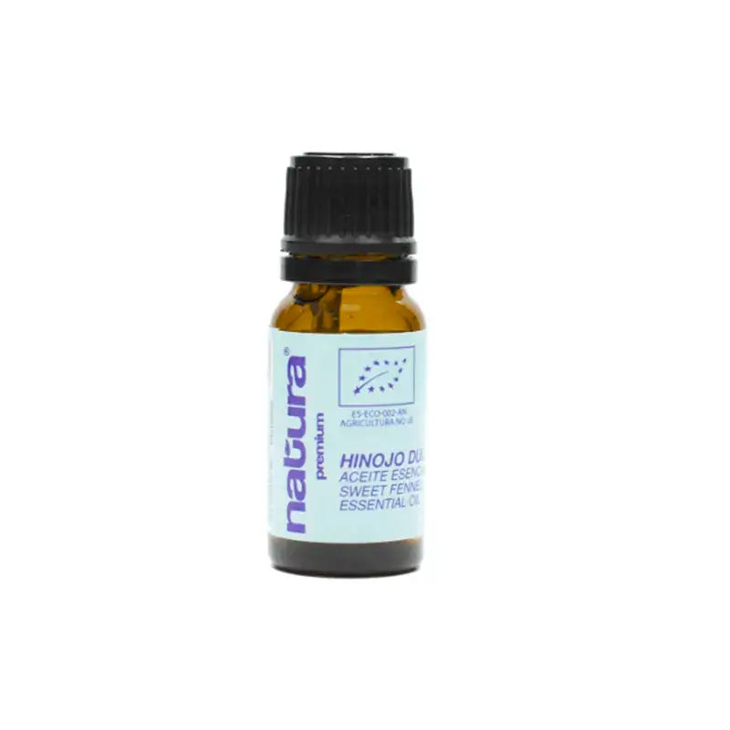 Natura Premium Sweet Fennel Essential Oil, 30 ml