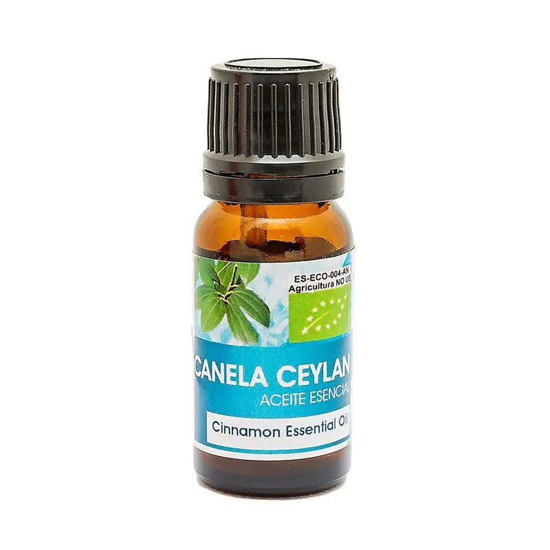 Natura Premium Essential Oil Cinnamon Ceylon Bio , 10 ml
