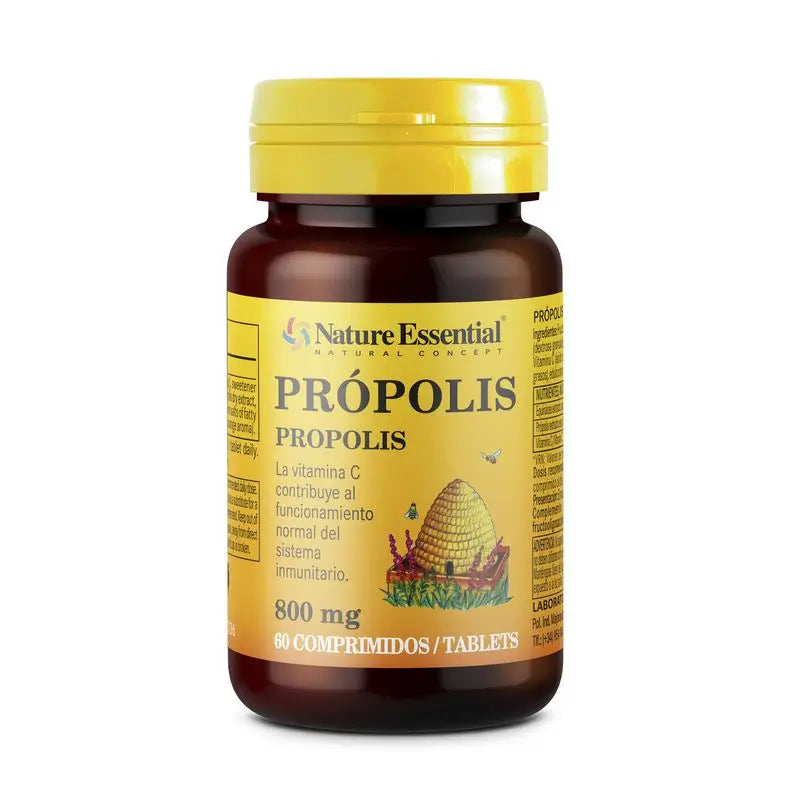 Nature Essential Propolis , 60 tablets