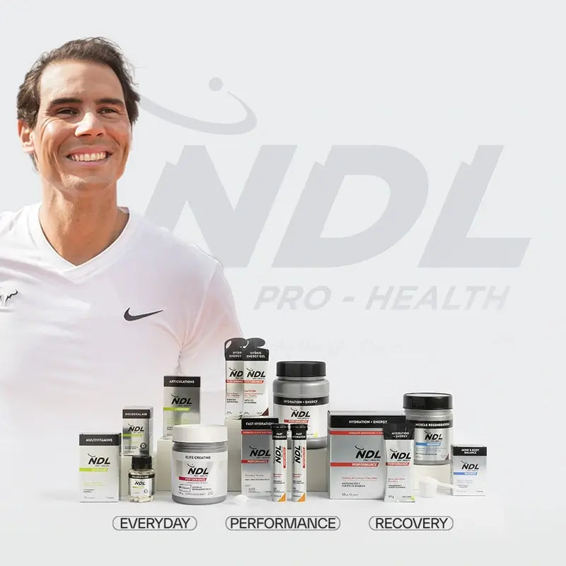 NDL Pro-Health Omega 3, 120 Capsules