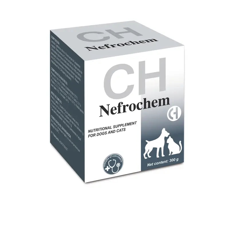 Chemical Nefrochem, 300 g