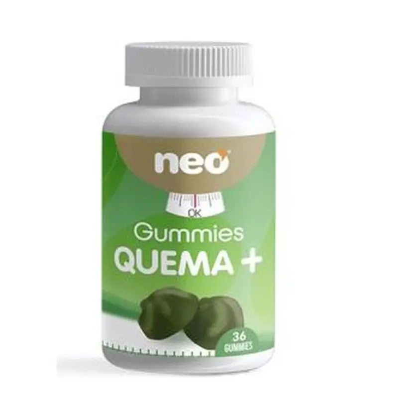 Neo Quema+ Gummies 36Gummies.