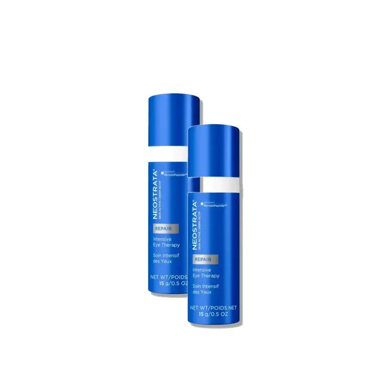 Neostrata Skin Active Intensive Eye Contour Cream, 15 g, Pack of 2