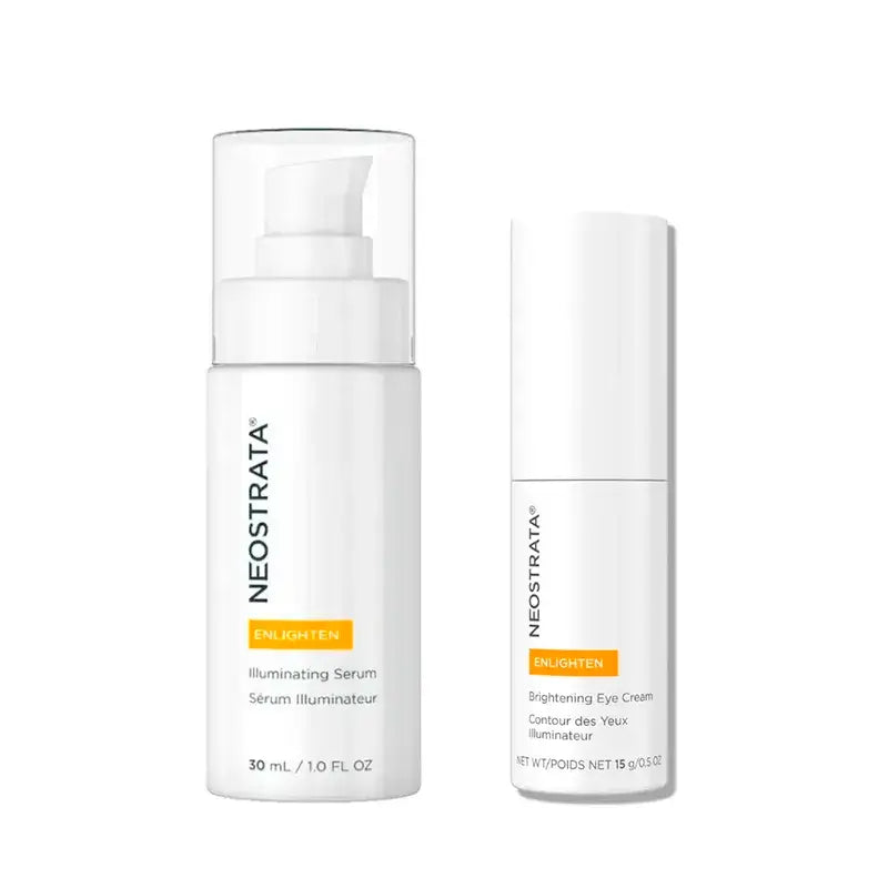 Neostrata Radiant Skin Routine - Radiance and Vitality