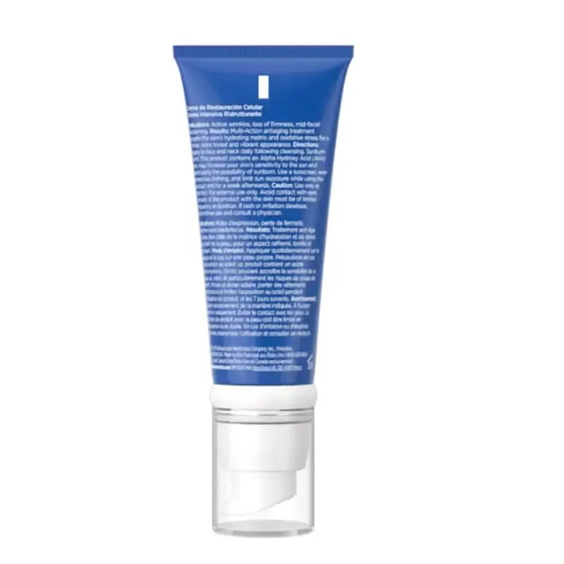 Neostrata Cellular Restoration Anti-Wrinkle Anti-Oxidant Face Cream, 50 G