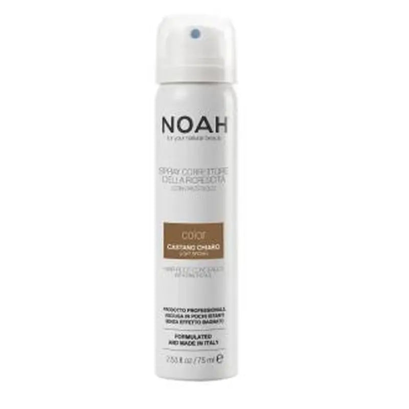 Noah Light Brown Root Concealer 75Ml.