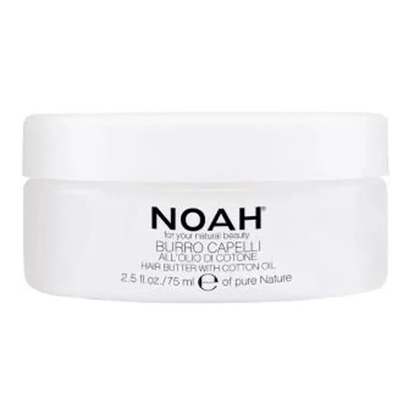 Noah Conditioning Hair Butter 250Ml.