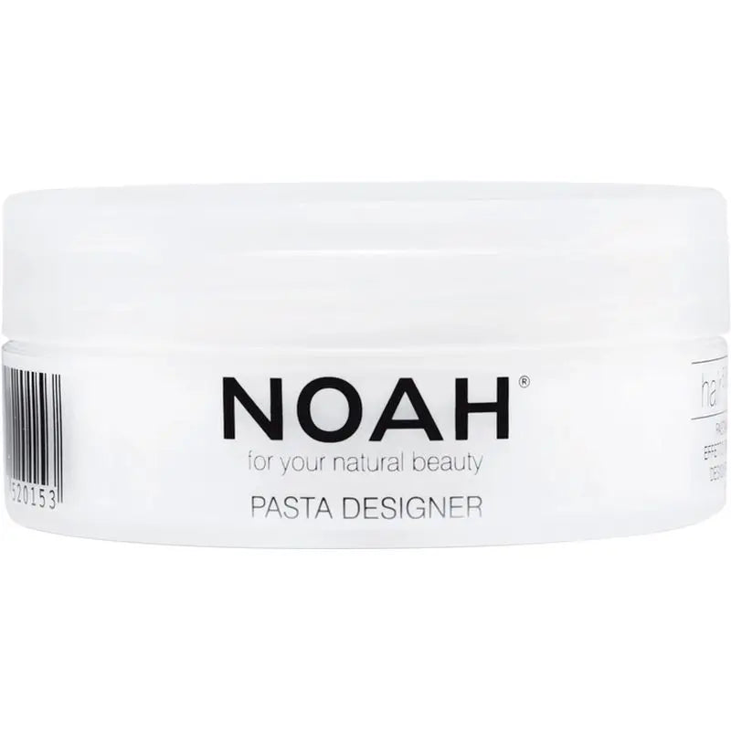 Noah Designer Paste With Cedarwood 50Ml.