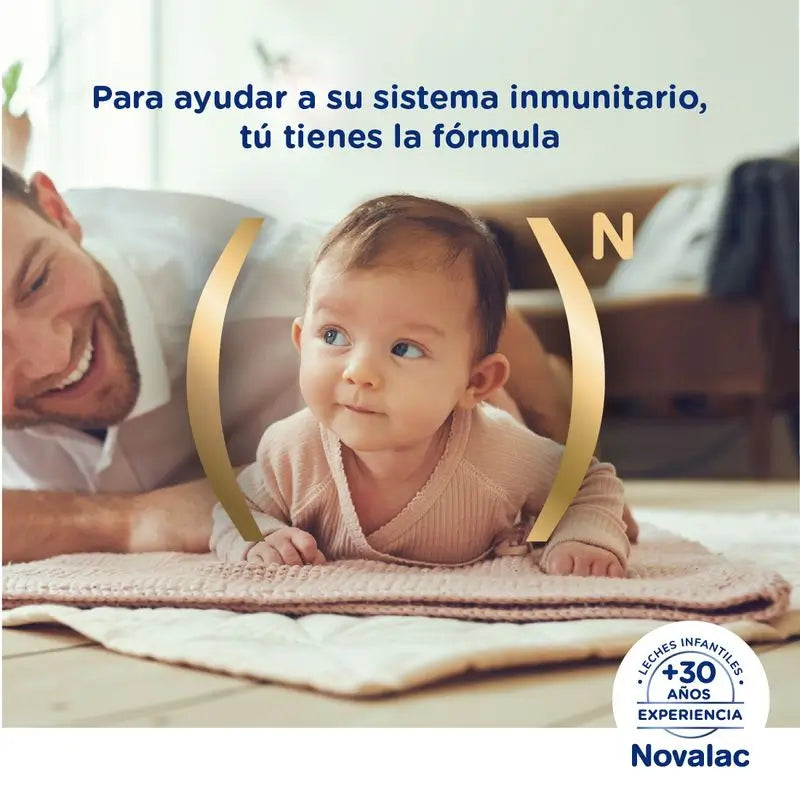 Novalac Procare 1 Starter Milk, 800g