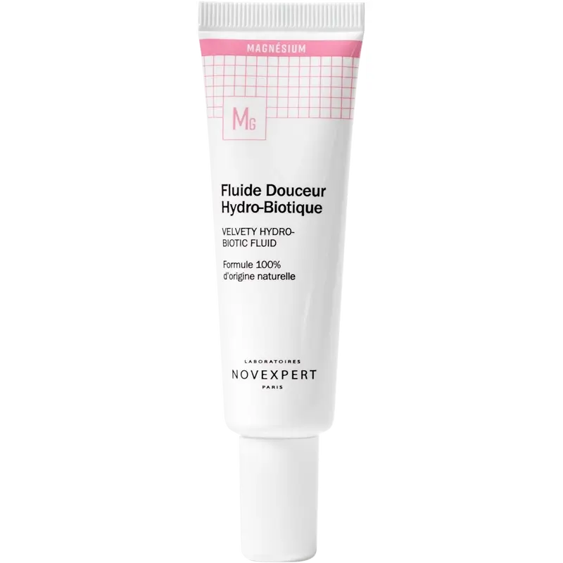 Novexpert Magnesium Soothing Fluid, 30 ml