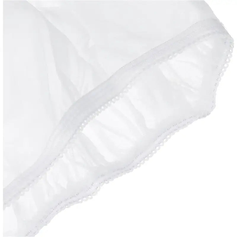 NUK Disposable Pants, Size L 44/46, 4-pack
