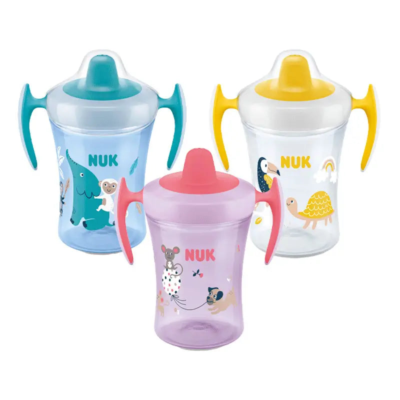 NUK Trainer Cup 6M+, 1 pc.