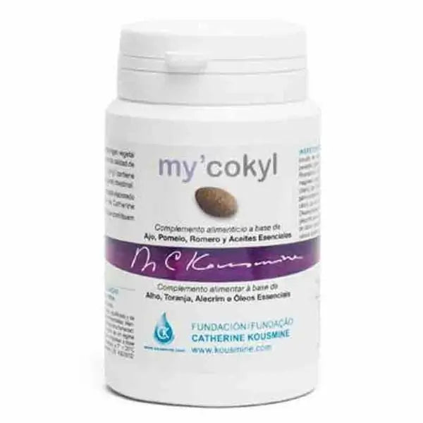 Nutergia My'Cokyl , 90 tablets