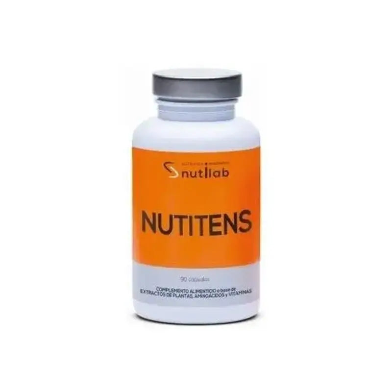 Nutilab Nutitens, 90 Capsules
