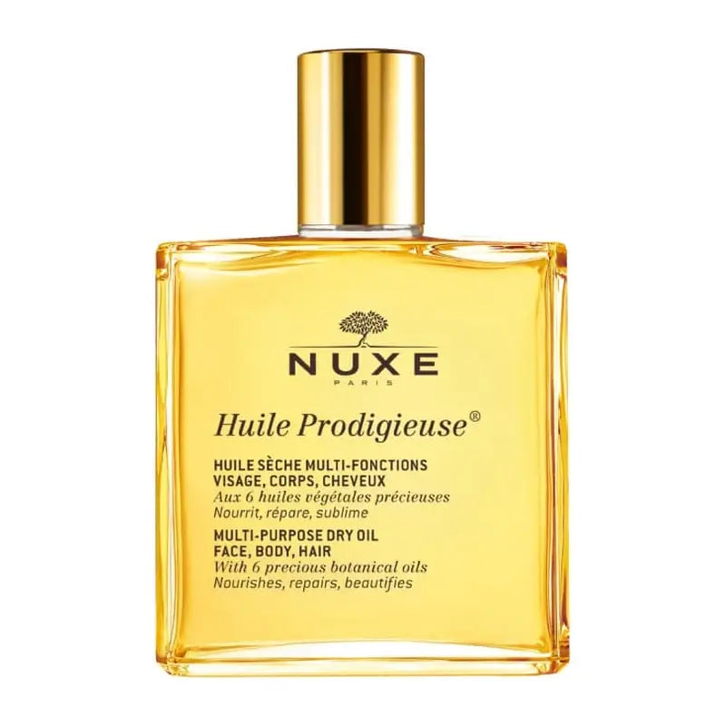 Nuxe Nuxe Nuxe Nuxe Summer Sun Toiletry Bag , 250 ml