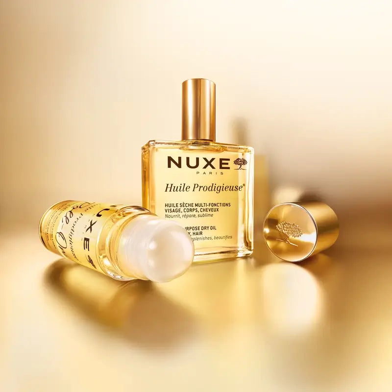 Nuxe Huile Prodigieuse® Roll-On , 60 ml