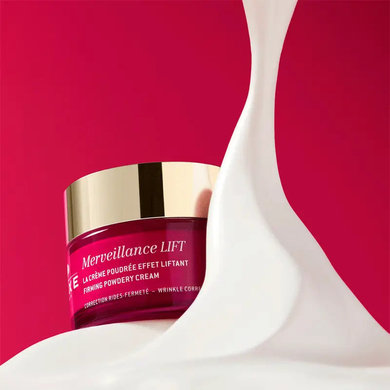 Nuxe Merveillance Lift Lifting Effect Powder Cream (Pn) 50 ml