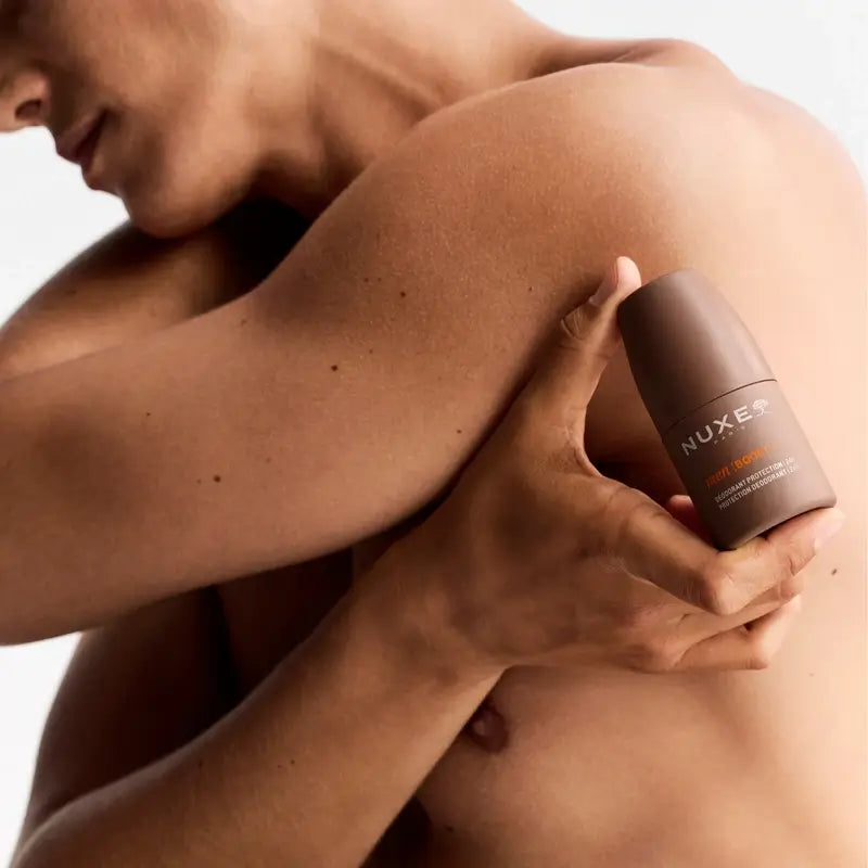 Nuxe Reve De Miel Men 24H Deodorant, 50 ml