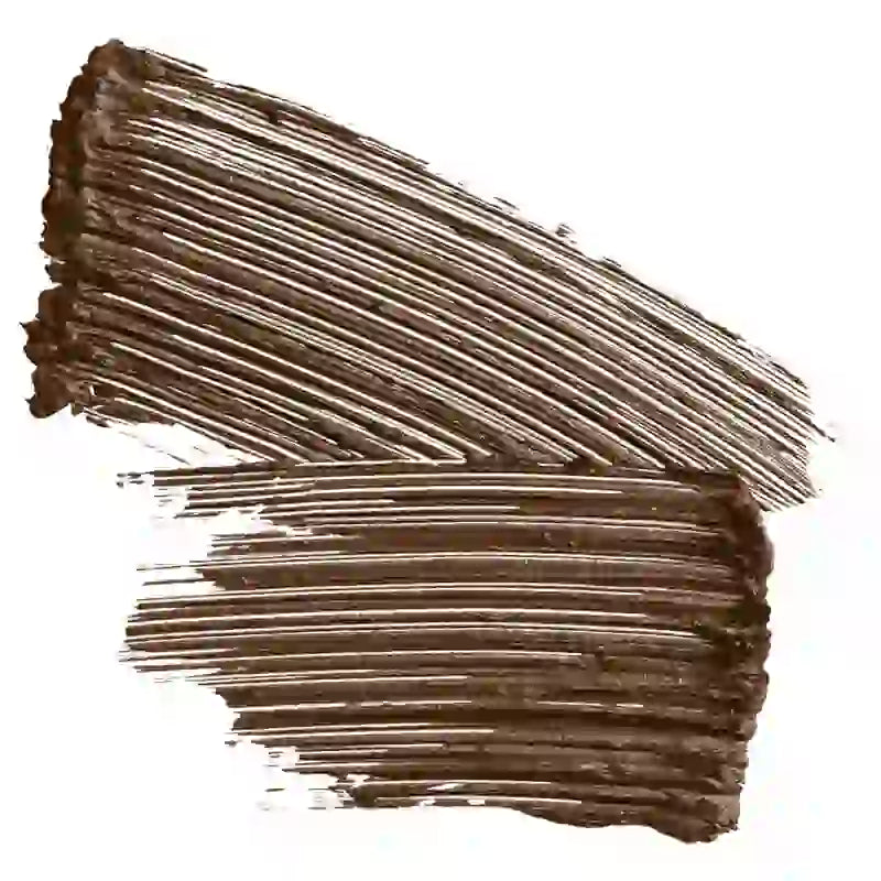 Nyx Thick It Stick It Mascara. Long Lasting. Natural Finish. Brunette shade, 7 ml