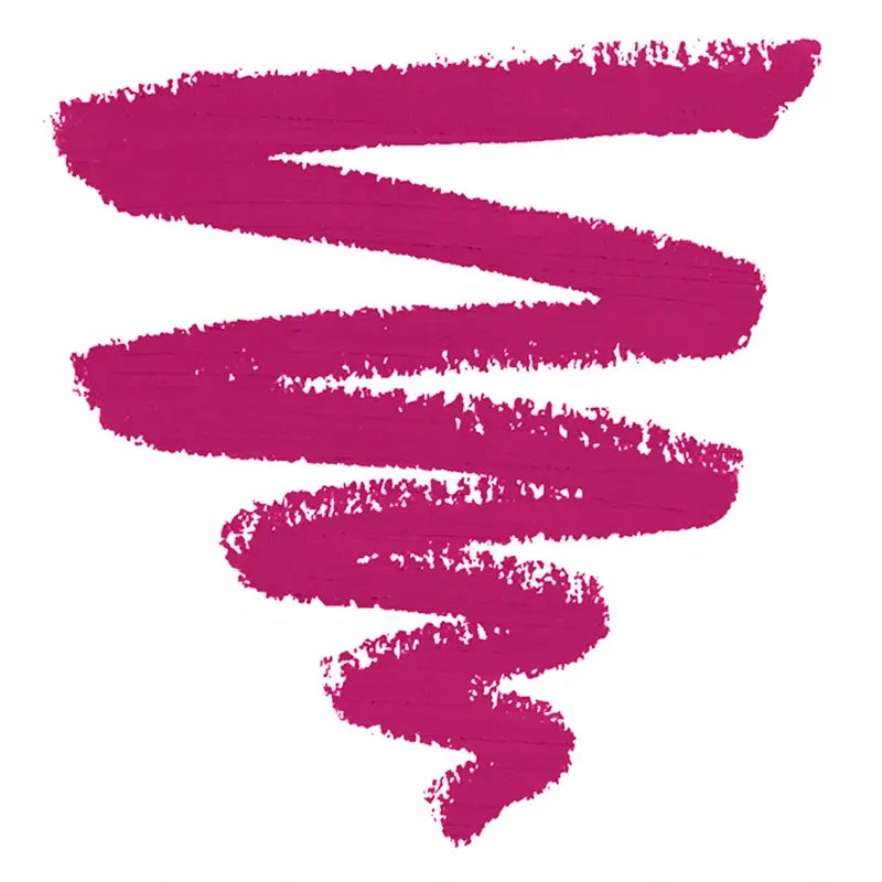 Nyx Lip Liner Suede Matte Clinger , 1 g