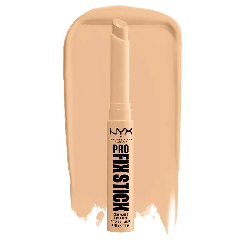 Nyx Pro Fix Natural Concealer Stick , 1,6 gr