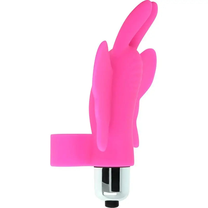 Ohmama Butterfly Stimulator Thimble